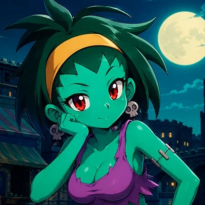 Rottytops