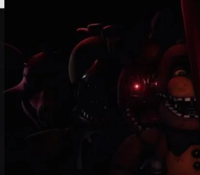 The withereds