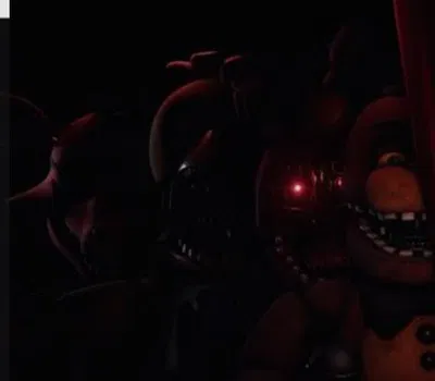 The withereds