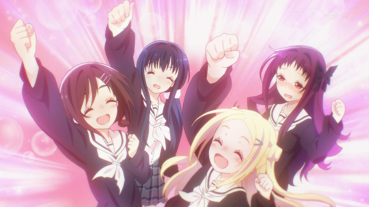 CELEBRATION!!