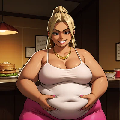 Kate | Buffet Bimbo