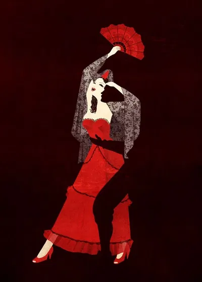«Carmen» — Carmen