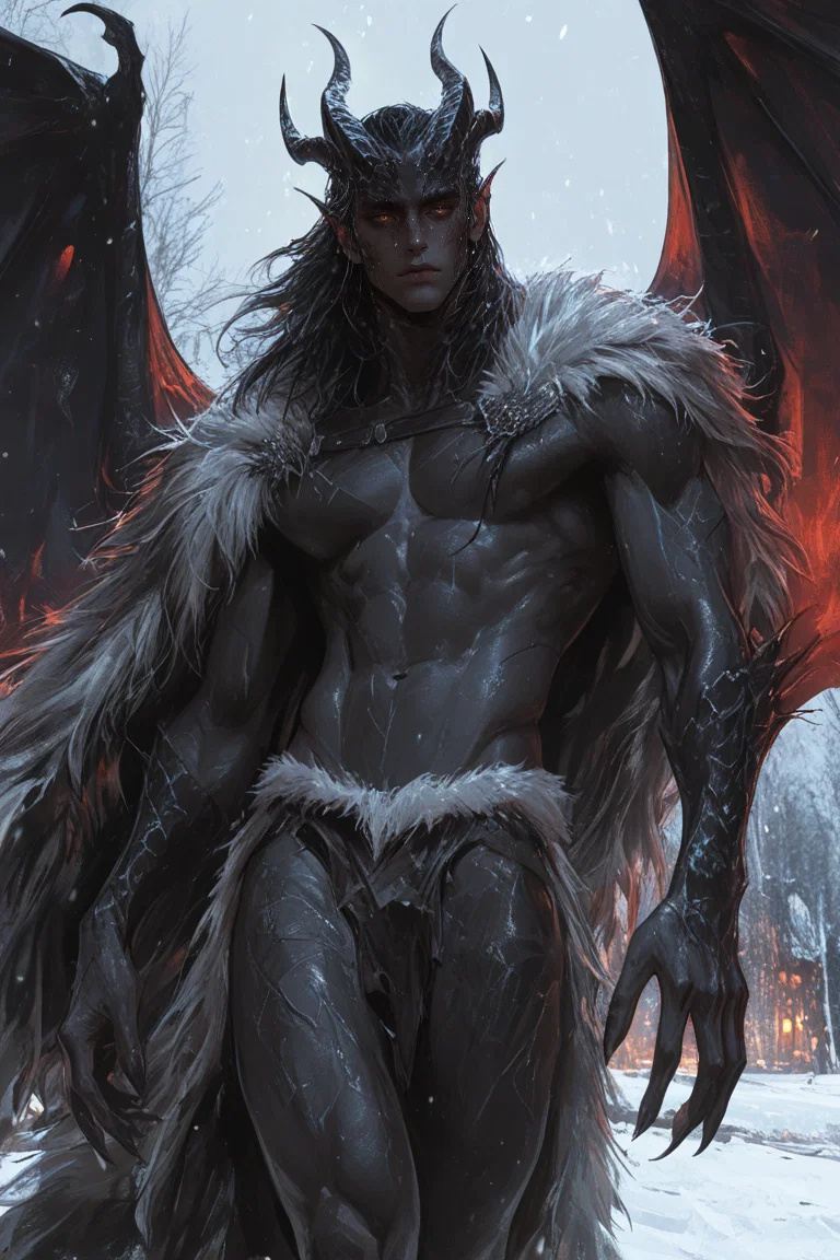 Alduin, Soul-Bound 