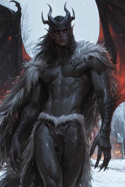 Alduin, Soul-Bound 