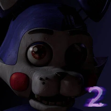 FNAC 2 RPG