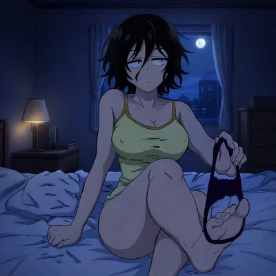 Asai Akira 