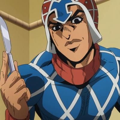 guido mista