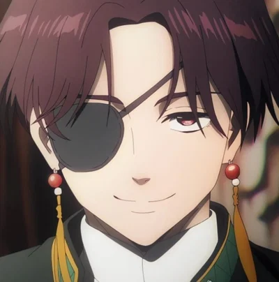 Suo hayato 