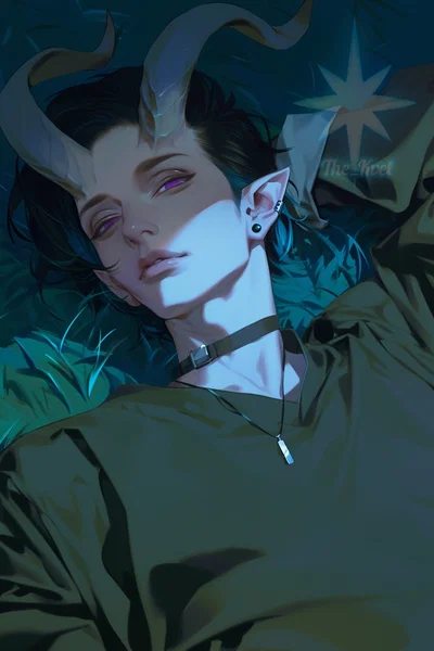 ‹⟨Aplor Damiel-Sayre⟩› — Childhood friend and dorm mate
