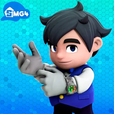 SMG4 