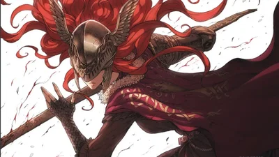Malenia, Blade of Miquella