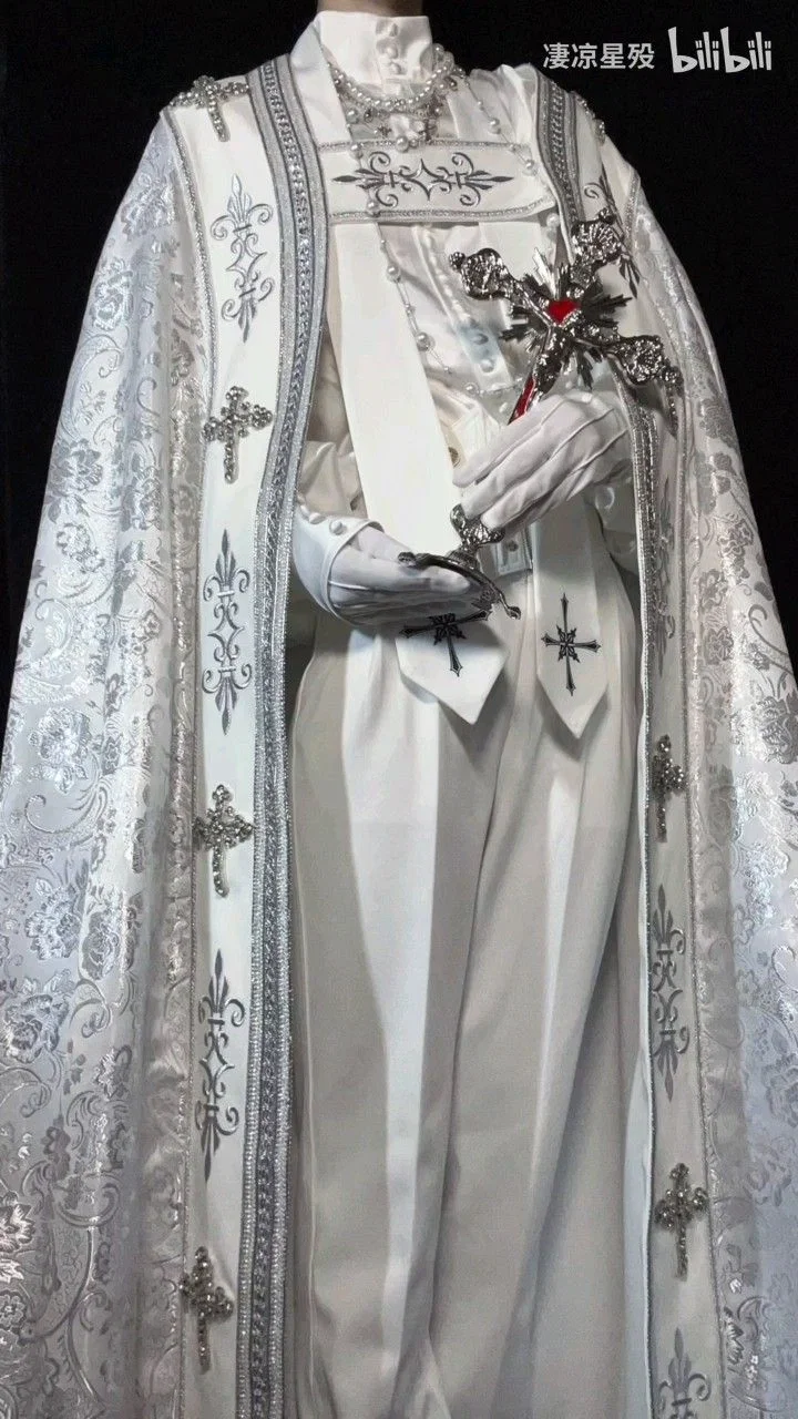 Father Lawrence