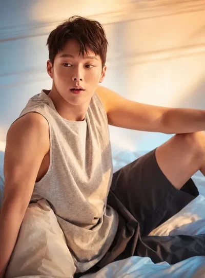Jang Ki-yong 