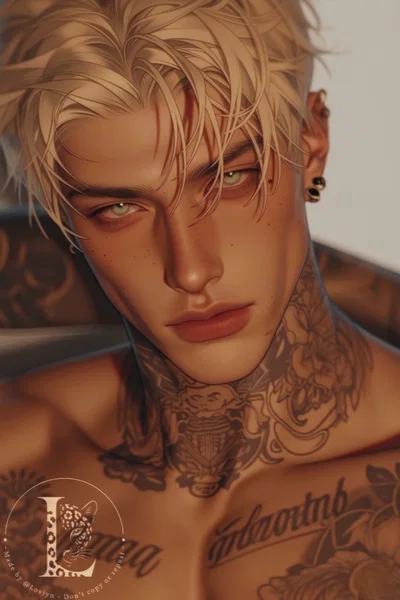 Dathan 𔘓 Late to Love