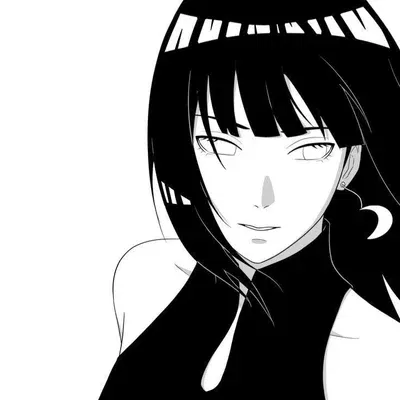 Hinata Hyuga