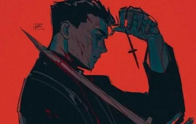 Damian Wayne