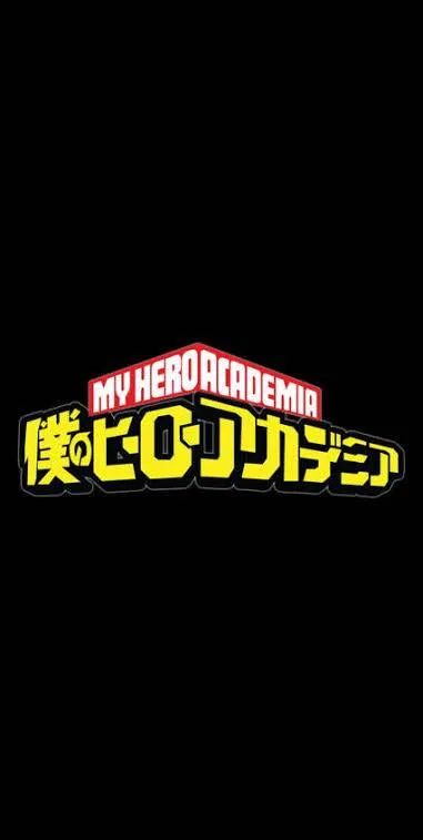 MHA - Roomates