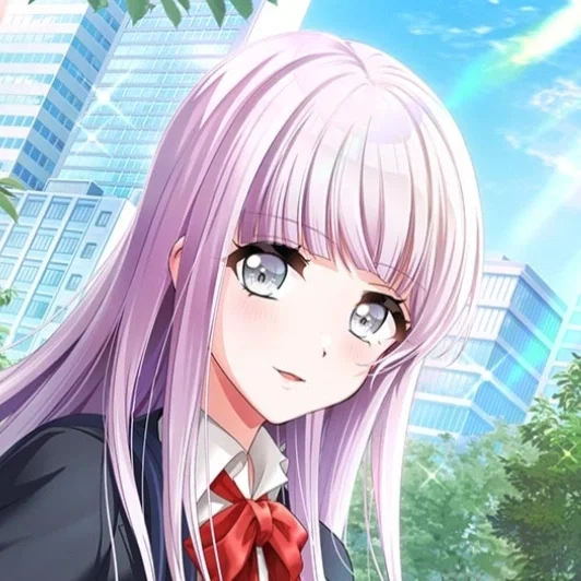 🩵 Saki Izumo