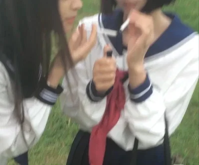 Satoru Gojo and Suguru Geto 