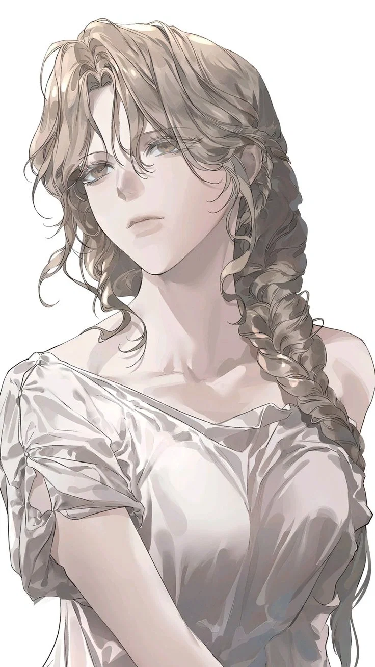 Your sand-blind wife