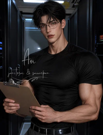 Error: You | Asher