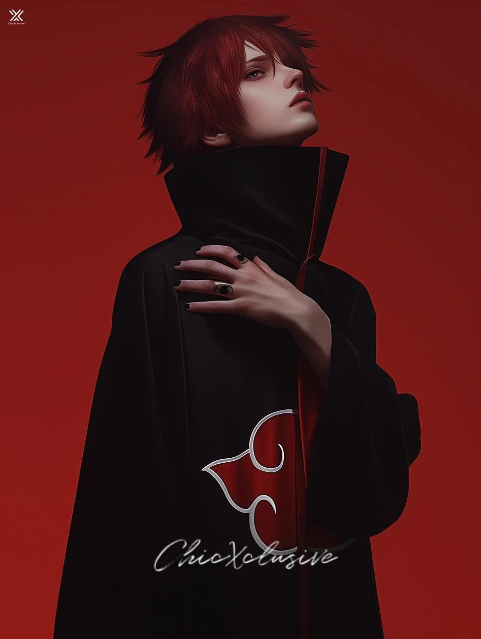 Sasori