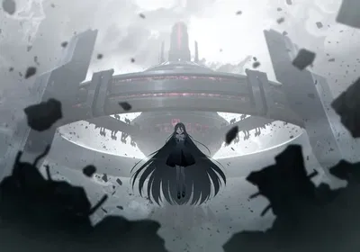 💾 Blue Archive: Lost File — Chapter 10: AL-1S | "Throne of Silence" |