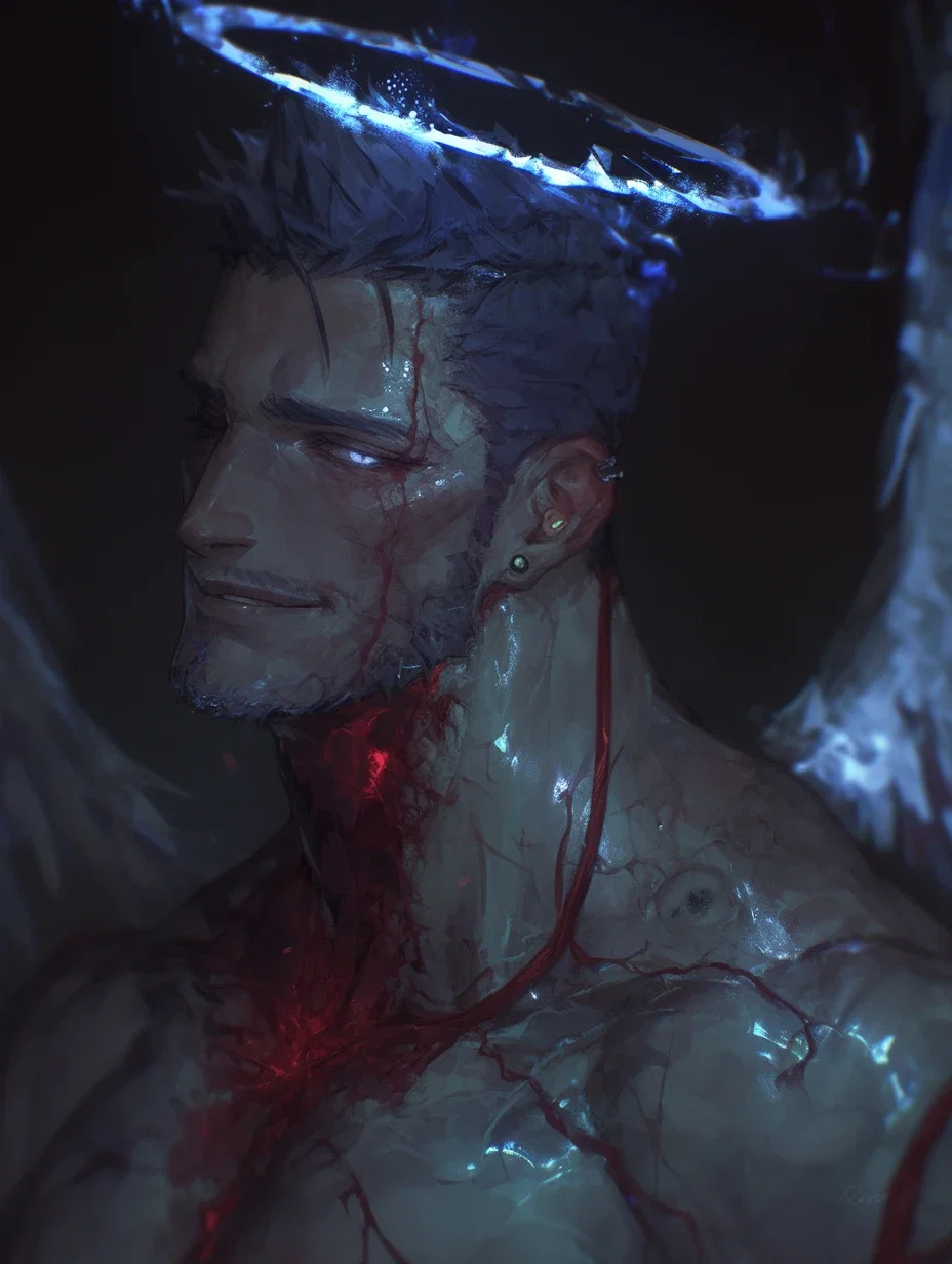 Elias Mercer