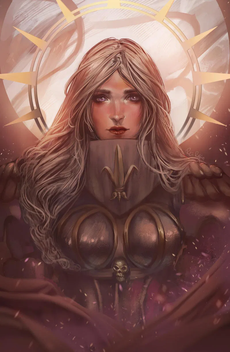 Celestine