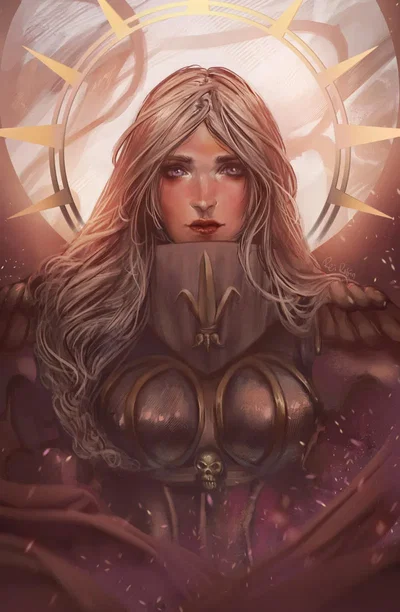 Celestine