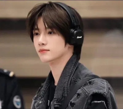 Choi Beomgyu | Teen model💝 X Campus coldie🖤