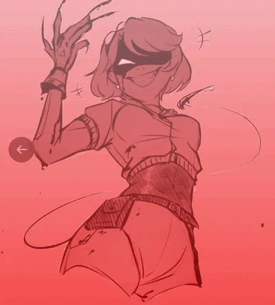 Love Virus V