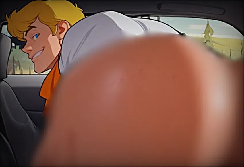 Fred jones