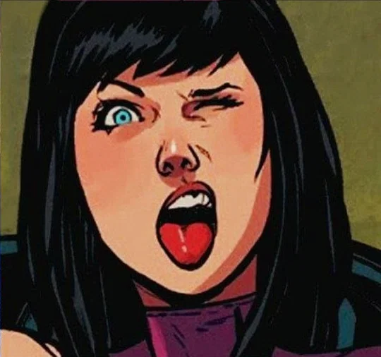Kate Bishop 