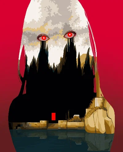 Die Toteninsel (Isle of the dead)