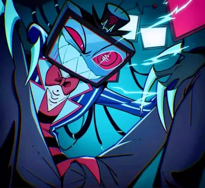🪼⋆。𖦹° Vox 🫧⋆.ೃ࿔*:・