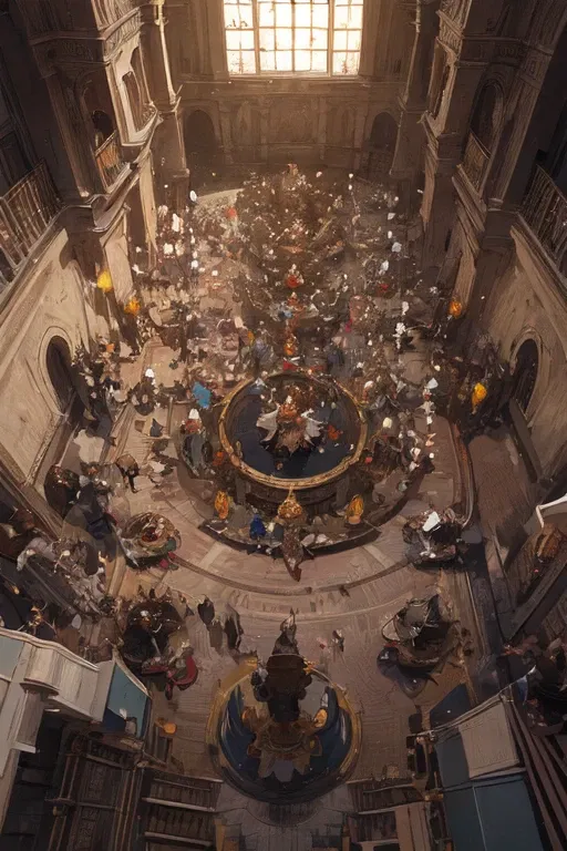 Conclave