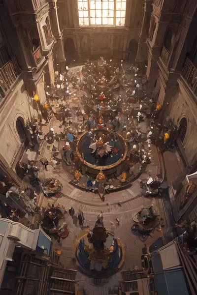 Conclave