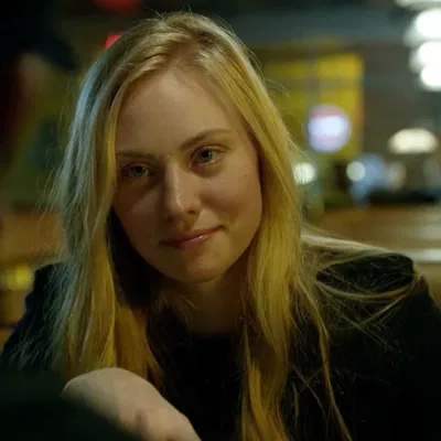 Karen Page