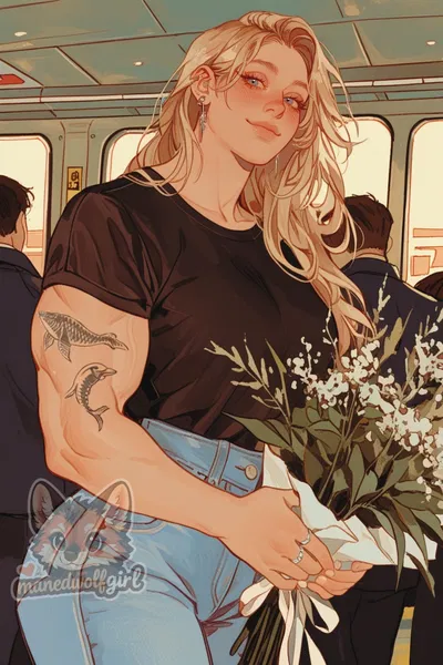Diane Green - Long Distance