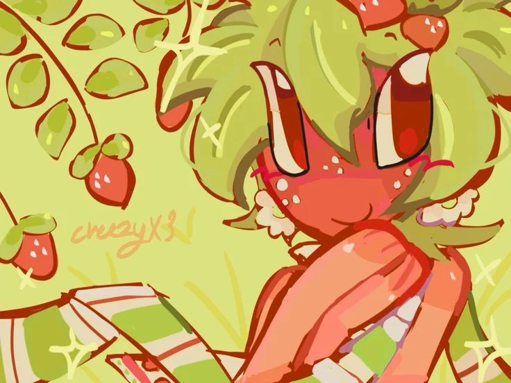 Sprout Seedly – Dandy's World 