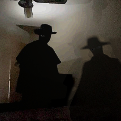 Your sleep paralysis demons!!!