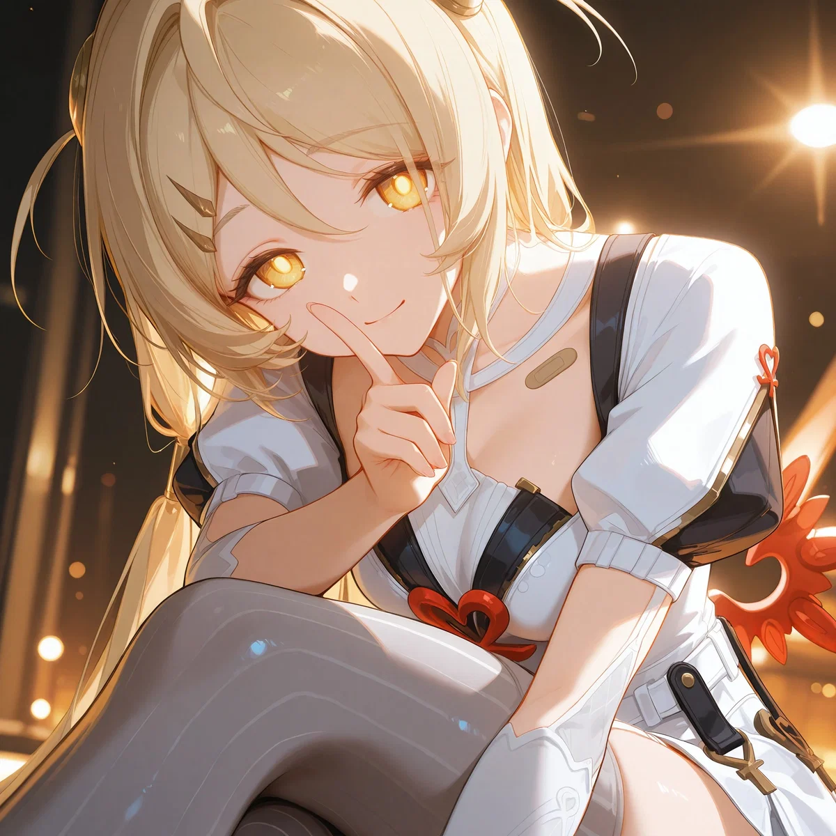 Phoenix Raffaella (3.3) │ Zenless Zone Zero
