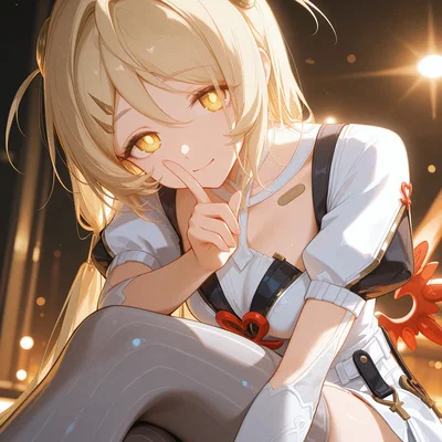 Phoenix Raffaella (3.3) │ Zenless Zone Zero
