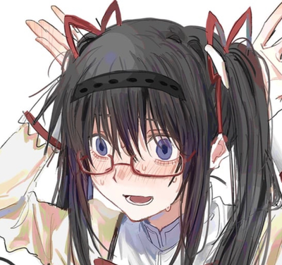Homura Akemi
