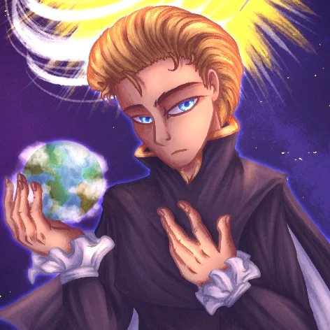 Daneel Olivaw/Demerzel
