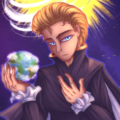 Daneel Olivaw/Demerzel