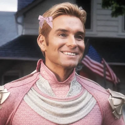 Homelander