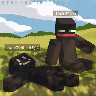 ThatMob/Verity/Grox and Twixxel