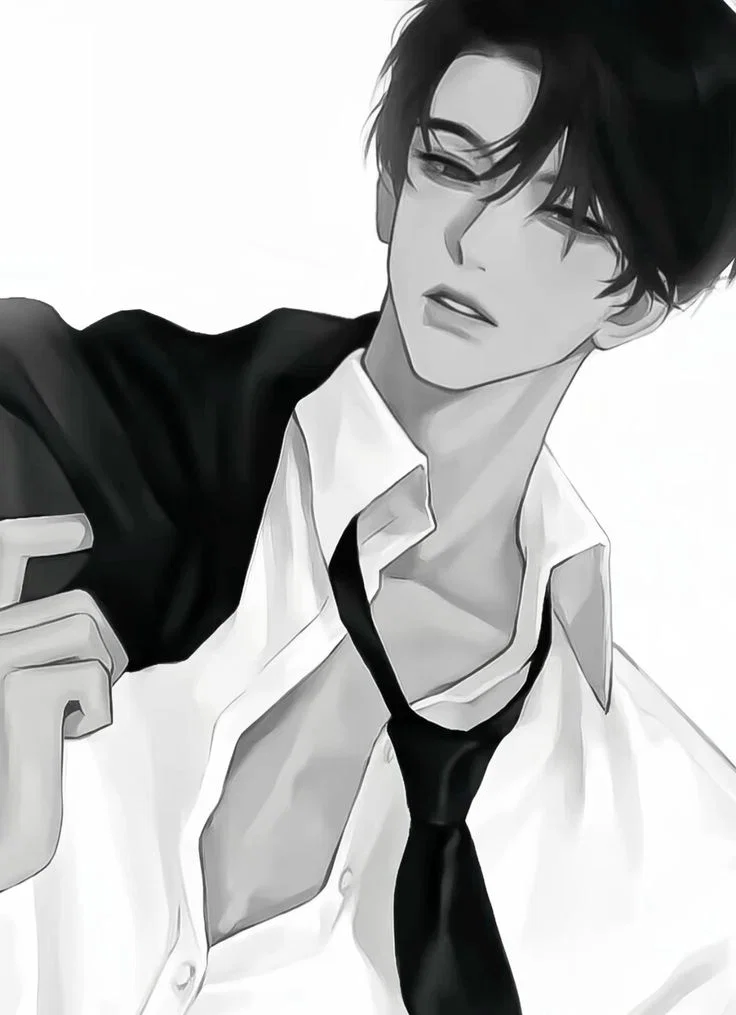 Saido| revenge